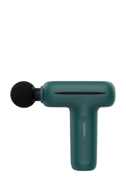 Medisana Mini Massagepistole MG200 Grey / Green
