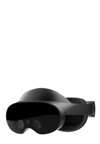 Meta Quest Pro 256GB Black, Virtual Reality-System, US Spec