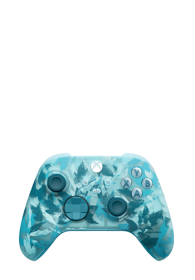 Microsoft Wireless Controller Ice Breaker, fr Xbox One / S / X, EP2-29572, Special Edition