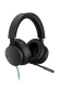 Microsoft XBOX Stereo Headset Black, 8LI-00002