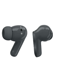 Motorola Buds Bass - Wireless Headset Dark Shadow, PG38C07949, Universal