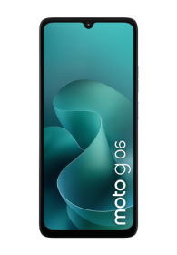 Motorola Moto G06 4G Dual SIM 128GB, 4GB RAM, Pantone Tapestry