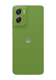Motorola Moto G06 4G Dual SIM 256GB, 8GB RAM, Pantone Tendril