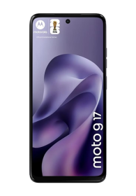 Motorola moto g17 4G 256GB, 8GB RAM, Evening Blue
