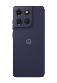 Motorola moto g17 4G 256GB, 8GB RAM, Evening Blue