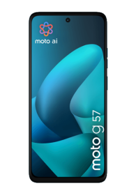 Motorola Moto G57 5G XT2537-2 256GB, 8GB RAM, Pantone Corsair Green