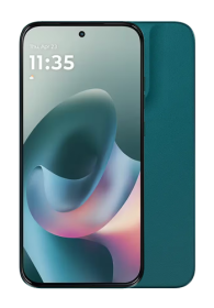 Motorola Moto G77 256GB, 8GB RAM, Shaded Spruce
