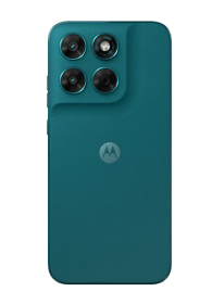 Motorola Moto G77 256GB, 8GB RAM, Shaded Spruce
