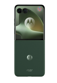 Motorola Moto razr 70 Plus 512GB, 12GB RAM, Mountain View