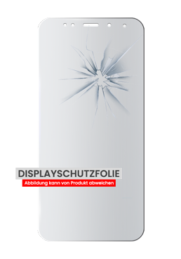 MTM Displayschutz Glas fr Apple iPhone 17e / 16e / 13 Pro / 13