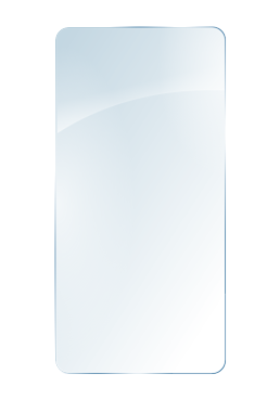 MTM Glass Screen Protector for Apple iPhone 18 Pro Max, 17 Pro Max / 16 Pro Max