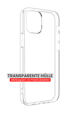 MTM TPU Silicon Cover Transparent, for Apple iPhone 15