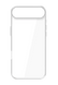 MTM TPU Silicon Cover Transparent, fr Apple iPhone Air