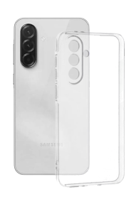MTM TPU Silicon Cover Transparent, fr Samsung A376F Galaxy A37 5G