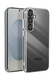 MTM TPU Silicon Cover Transparent, fr Samsung S731 Galaxy S25 FE