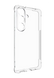 MTM TPU Silicon Cover Transparent, fr Samsung S942 Galaxy S26