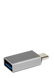 Networx USB 3.0 auf USB-C Adapter Grey