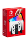Nintendo Switch OLED White