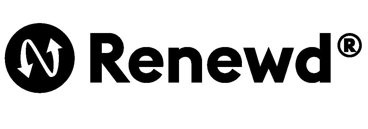 Renewd® iPhone SE (3rd gen) Red 128GB