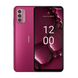 Nokia G42 Dual Sim 5G 6GB RAM 128GB - Pink