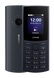 Nokia 110 4G (2ND EDITION) Blue, 48 MB