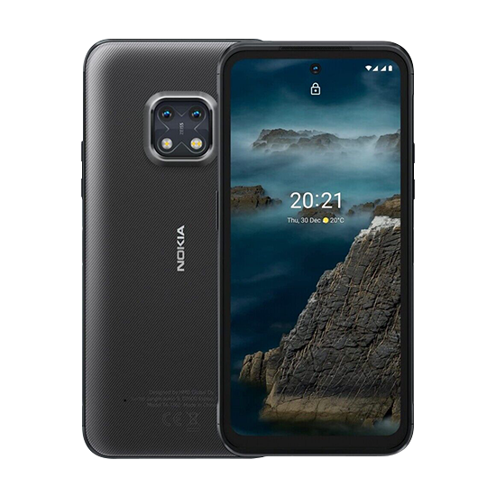 Nokia XR20 5G Dual Sim 4GB RAM 64GB - Granite EU
