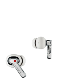 Nothing Ear (a) Bluetooth Headset White