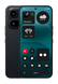 Nothing Phone (4a) Pro 128GB, 8GB RAM, Black