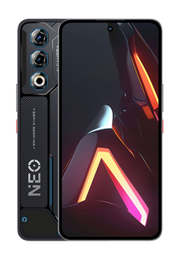 Nubia Neo 3 GT 5G 256GB, Interstellar grey