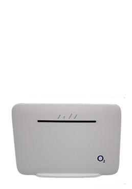 o2 HOMESPOT 2 LTE White, 300 Mbps