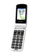 Olympia Style Duo 4G rot, RAM 48 MB