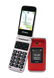 Olympia Vitus 4G Red