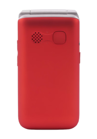 Olympia Vitus 4G Red