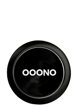 OOONO CO-Driver NO1 Verkehrsmelder Black
