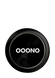 OOONO CO-Driver NO1 Verkehrsmelder Black