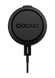 OOONO CO-Driver NO2 Verkehrsmelder, CarPlay & Android Auto kompatibel Black