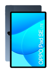 Oppo Oppo Pad SE LTE 128GB, 6GB RAM, Grey