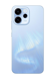 Oppo Reno 15F 5G 256GB, 8GB RAM, Blau