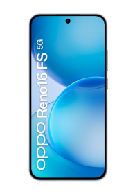 Oppo Reno 16 5G 512GB, 8GB RAM, Pop White