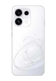 Oppo Reno 16 5G 512GB, 8GB RAM, Pop White