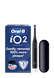 Oral-B iO 2 Elektrische Zahnbrste incl. Reiseetui Black