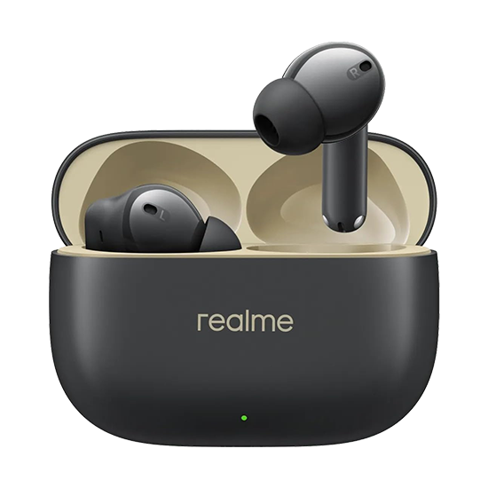 Realme Buds T300 - Black