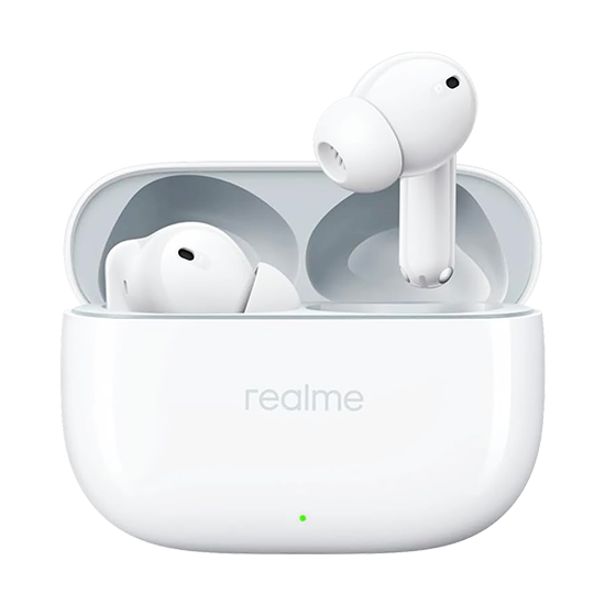 Realme Buds T300 - White