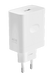 Realme 45W SuperVooc Wall Charger USB-A White, VCB4JAEH
