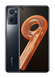 Realme 9i Dual Sim 64GB, 4GB RAM, Prism Black