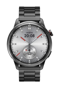 Realme Watch S2 Metallic Grey