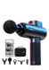 Renpho Active+ Massage Gun - Massagepistole Black