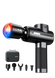 Renpho Active Thermacool Massage Gun - Massagepistole Black