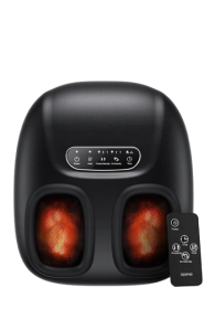 Renpho Fumassagegert mit Wrmefunktion Black