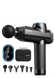Renpho R3 Power Massage Gun - Massagepistole Black